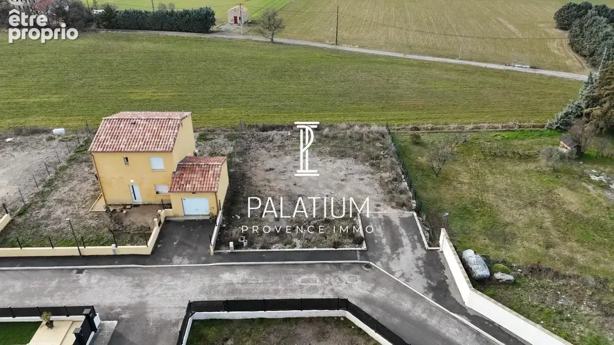 Exclusivité ! terrain de 505 m2 prêt a construire - photo 8