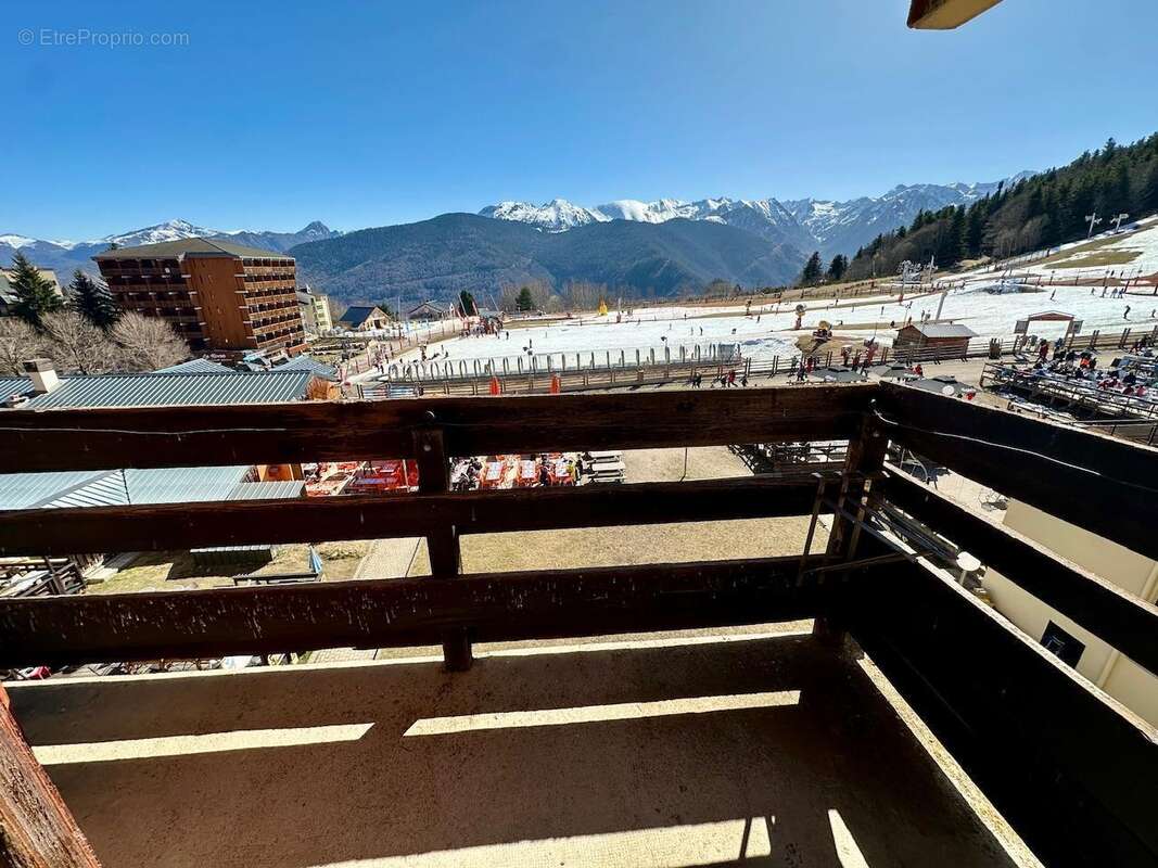   - Appartement à PRADES