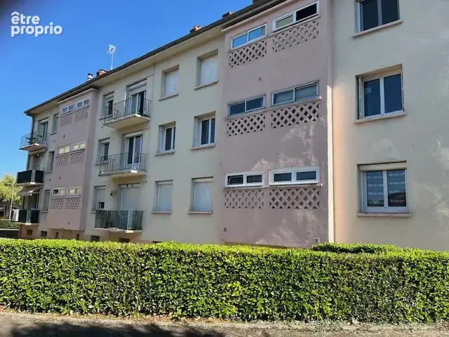 Special investisseur t3 quartier laennec - photo 7