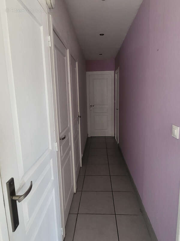 Maison à GANZEVILLE