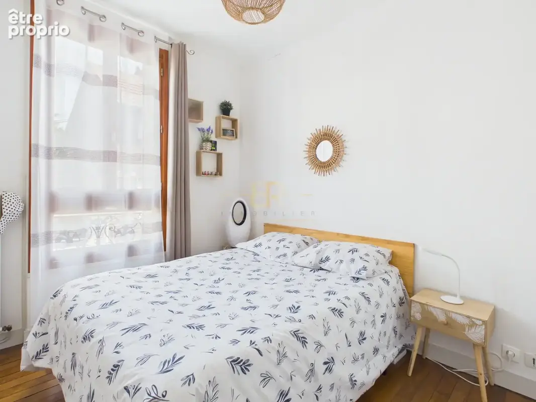 Calme - lumineux - investissement - ensemble immobilier rare   immeuble de rapport + maison indépendante avec - photo 19