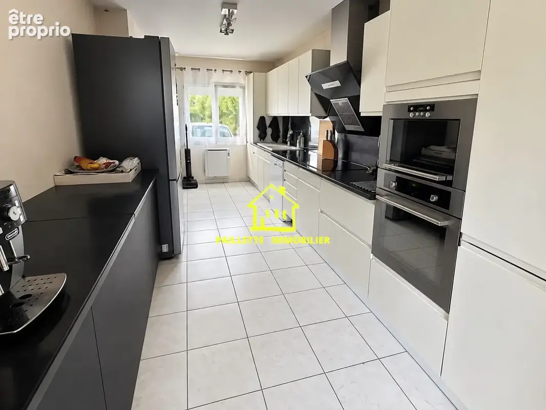 Maison 4 pièces 100 m² à vendre à Montivilliers (76290) - photo 8