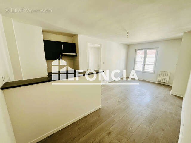 Appartement à ARPAJON