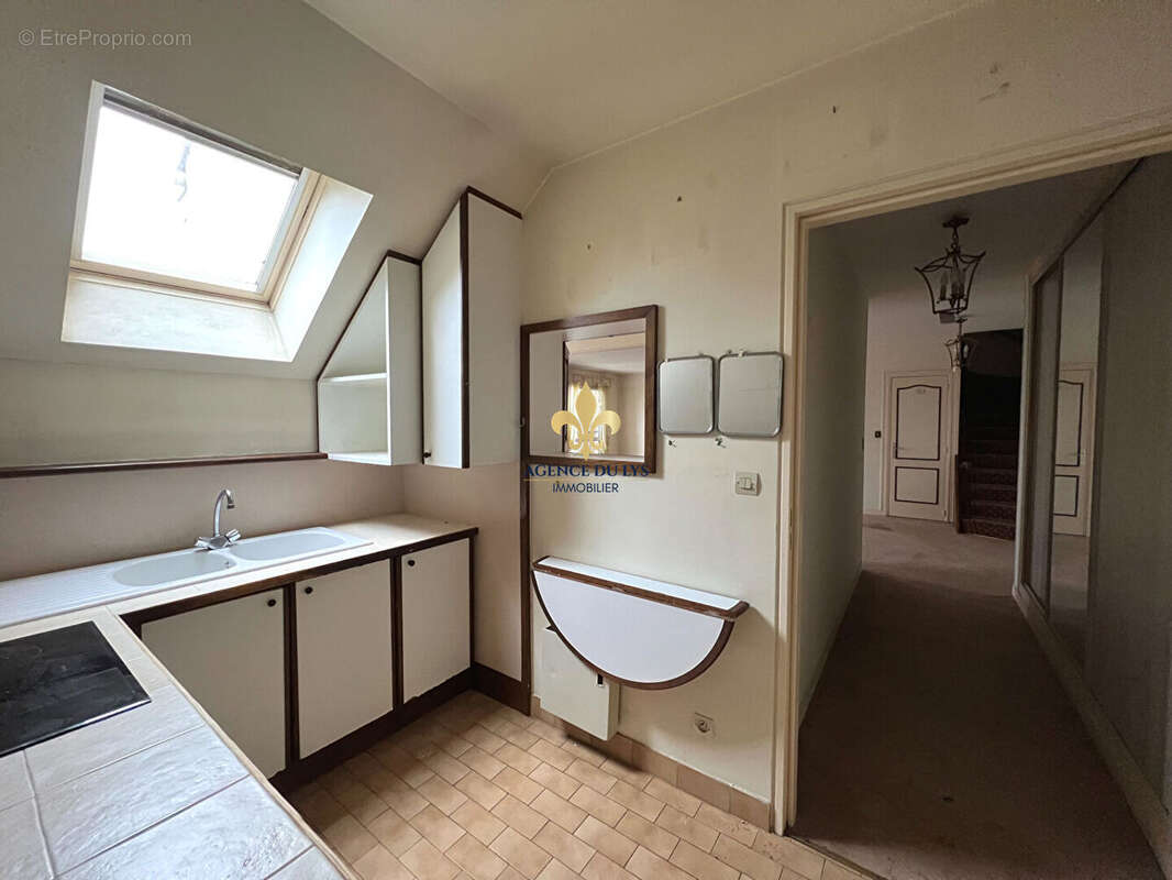 Appartement à SENLIS