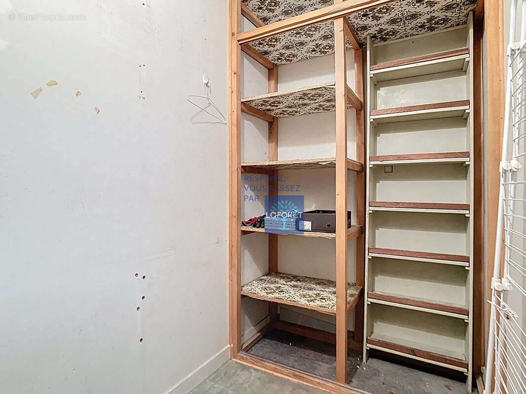 Appartement à NOGENT-SUR-OISE