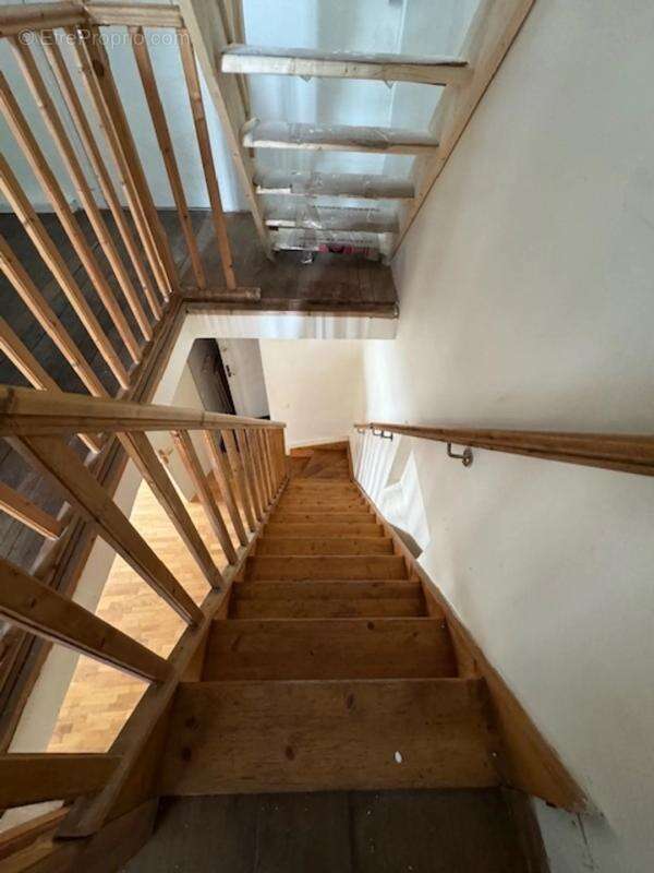 Appartement à MONTREUIL