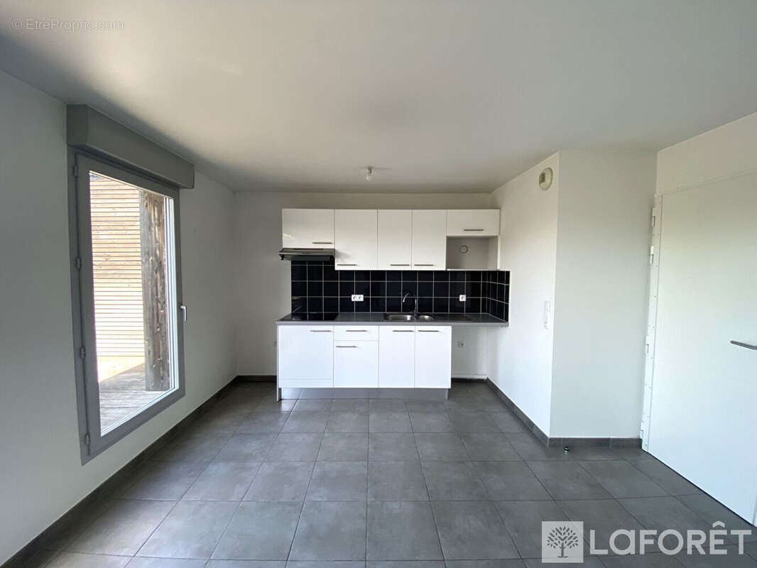 Appartement Montmorency 4 pièce(s) 84 m2 - photo 3