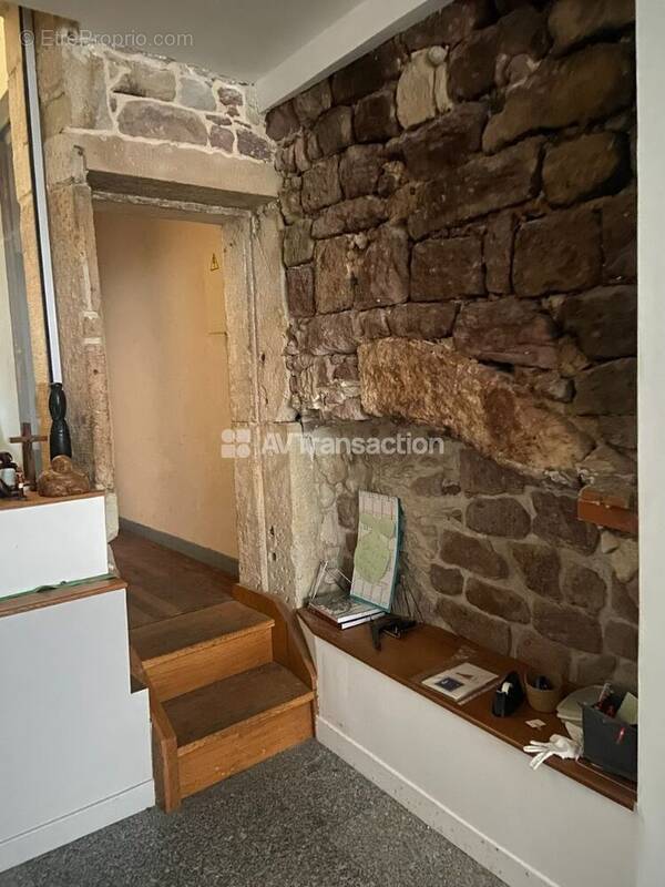 Appartement à EPINAL