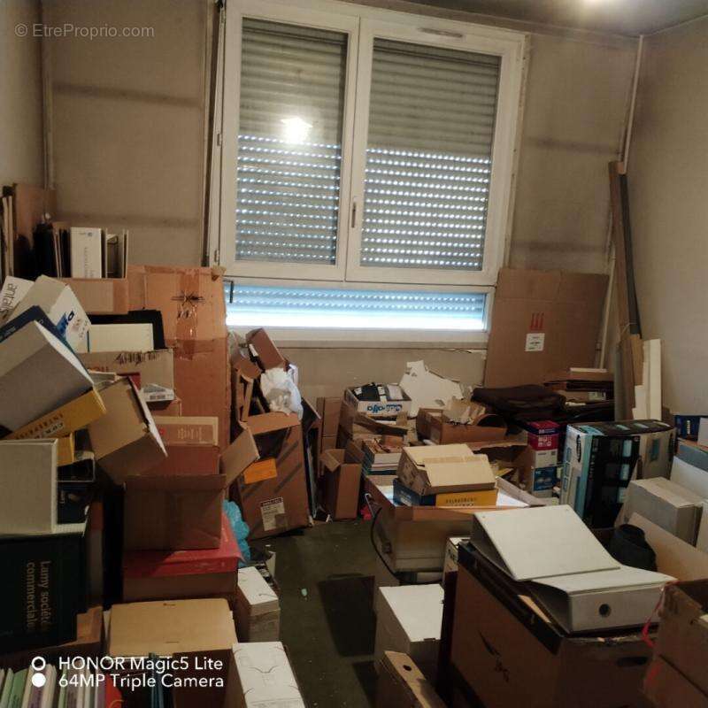 Appartement à LIMOGES