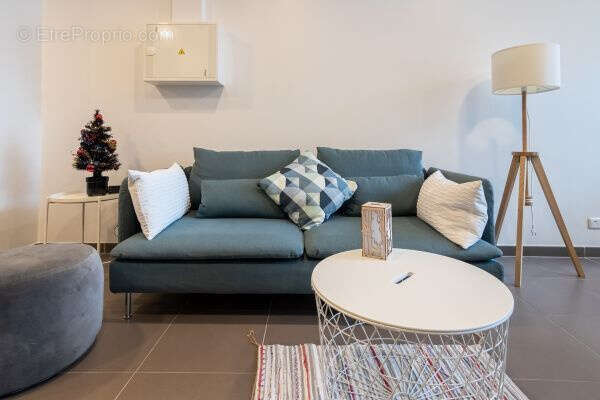 Appartement à PALAISEAU