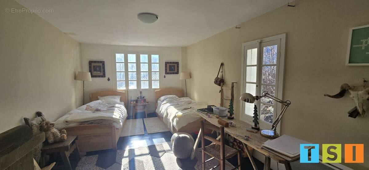 Maison à CIERP-GAUD