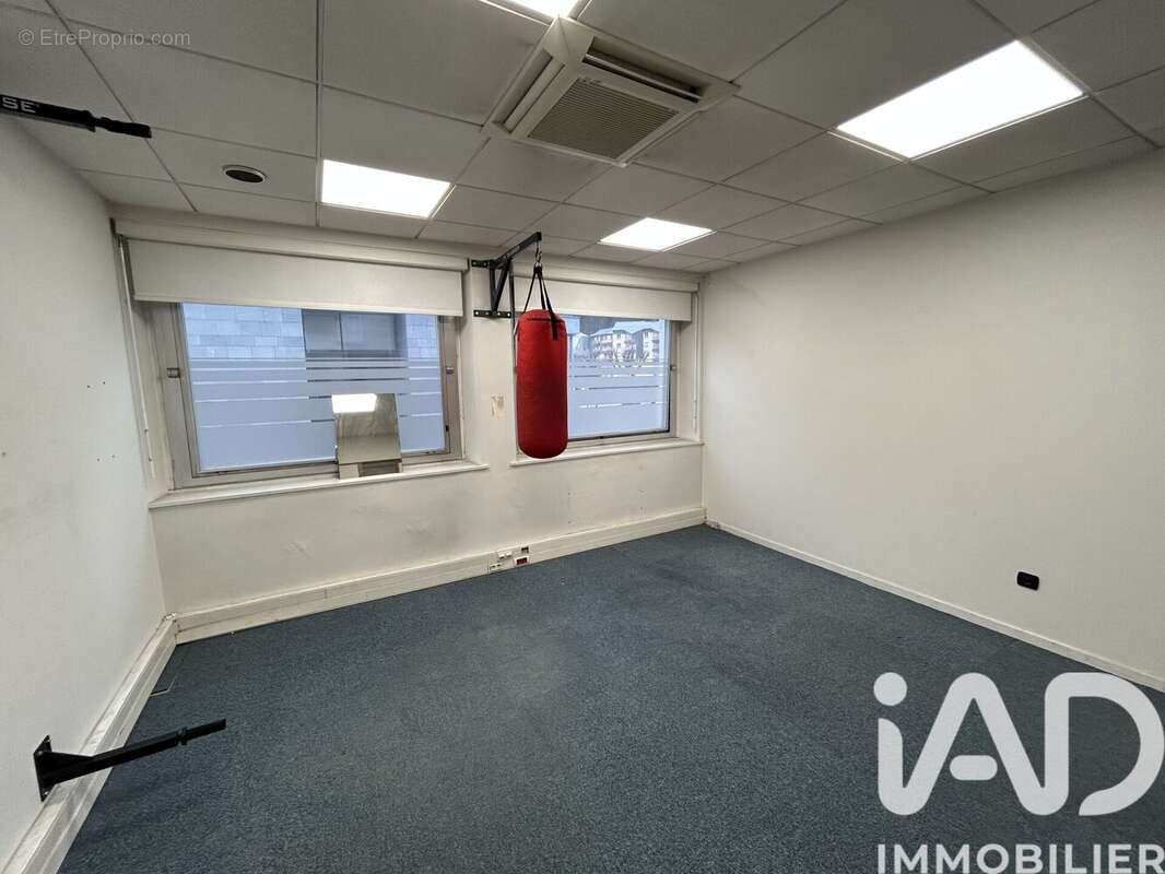 Photo 8 - Appartement à LA MOUILLE