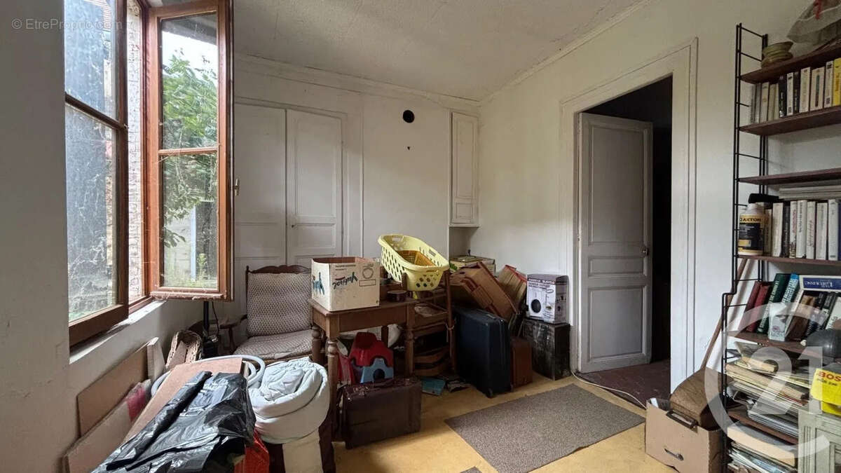 Maison 76 m² à Ezy-Sur-Eure  - photo 13