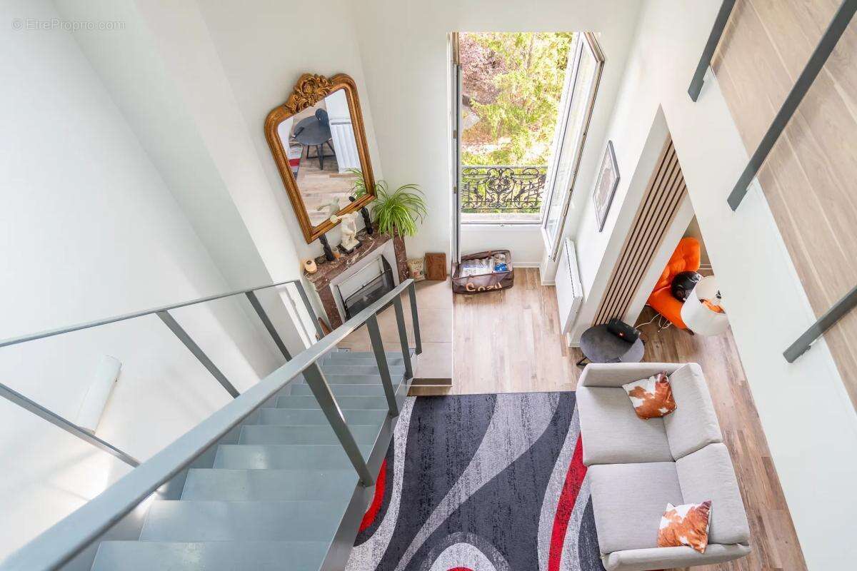 Duplex Cosy 2 pièces de 56 m² situé à Villemomble - photo 8