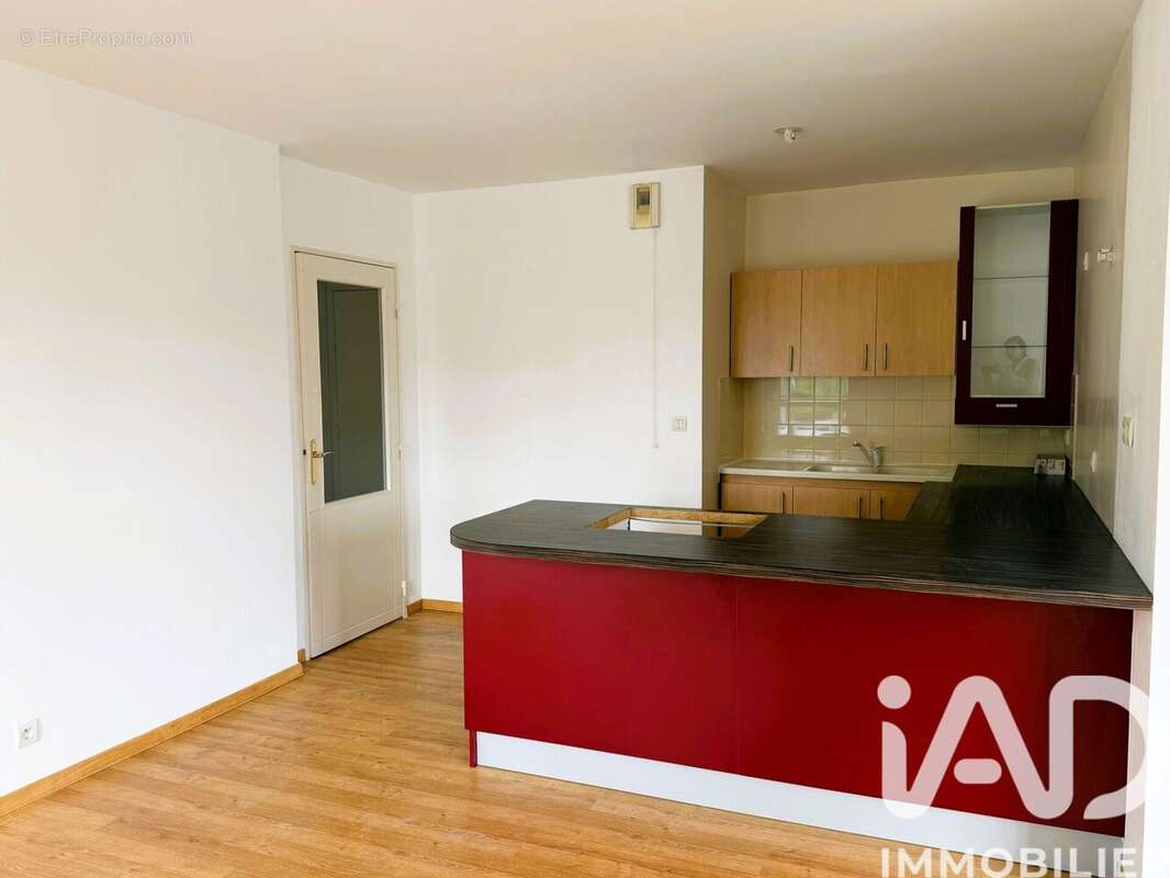 Photo 5 - Appartement à TOURS