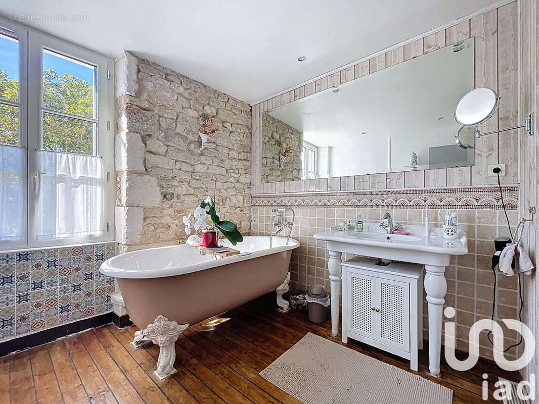 Photo 8 - Maison à MIGNE-AUXANCES