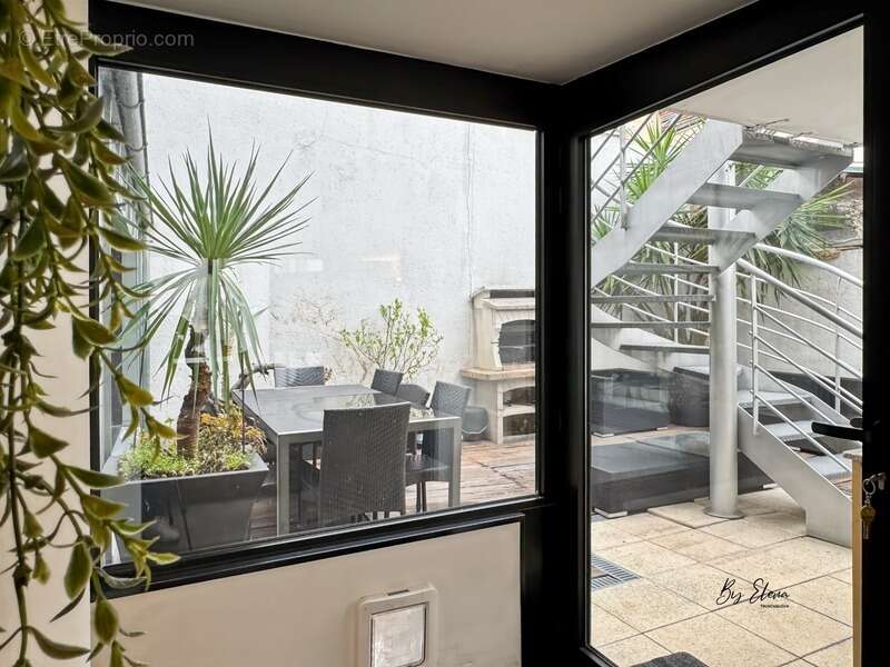 Commerce à CHOISY-LE-ROI