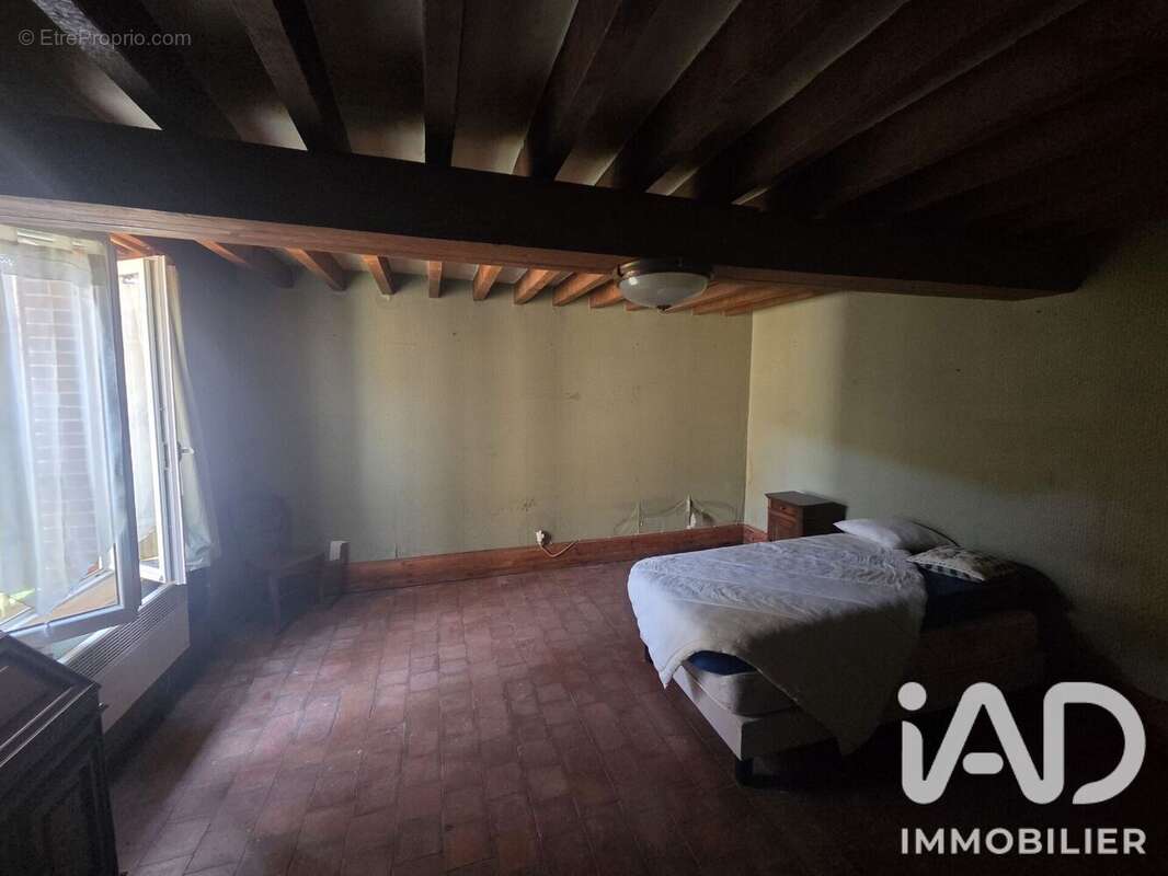 Photo 7 - Maison à LUIGNY