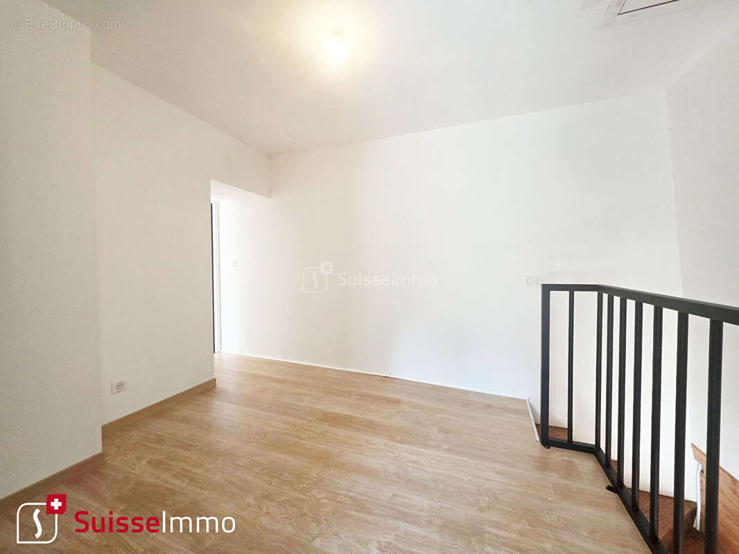 Maison Arbecey 2 pièce(s) 67 m2 - photo 12
