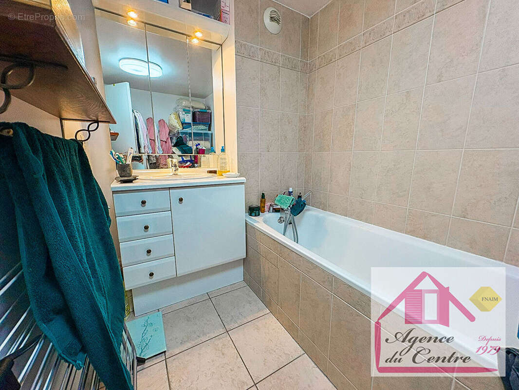 Appartement à CACHAN