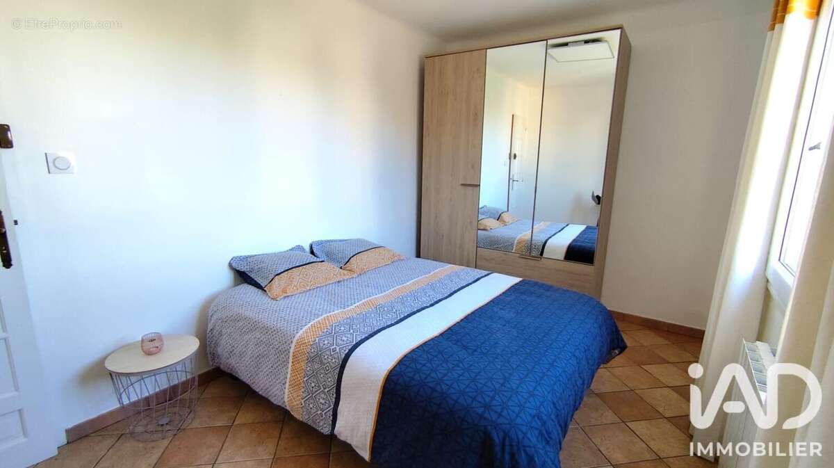 Appartement 69 m² à Marseille-4e  - photo 6