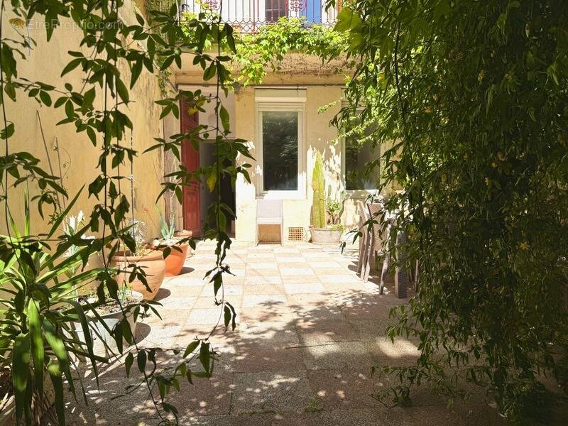 Maison à NARBONNE