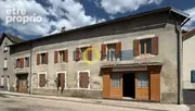 Maison à MASSIAC