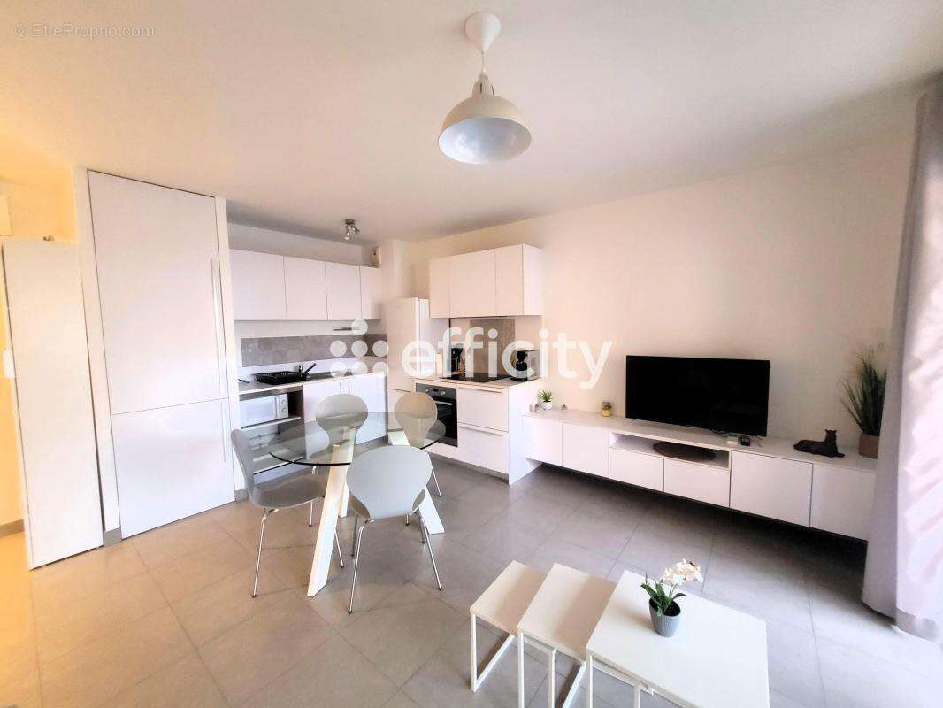 Appartement à BASTIA