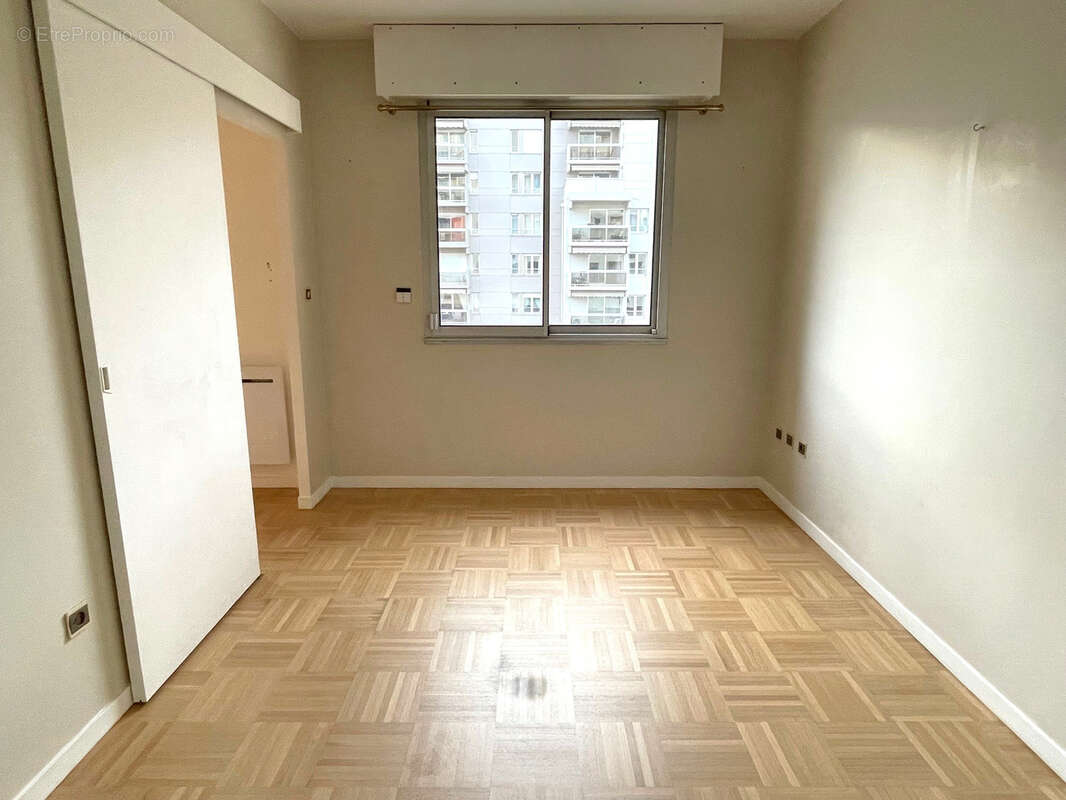 Appartement à LYON-6E