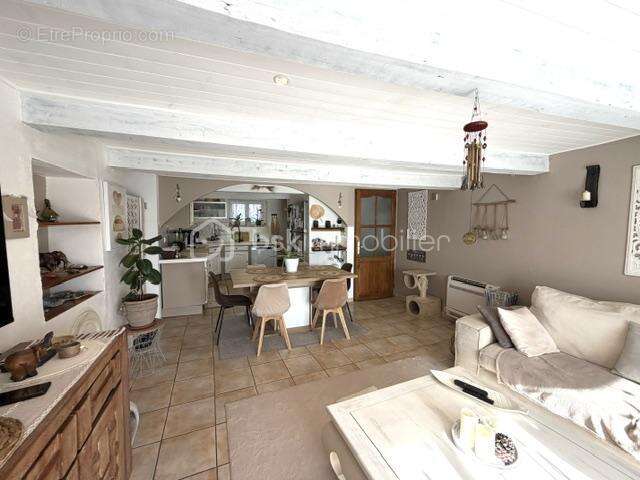 Maison familiale pleine de charme et d'authenticité - photo 5