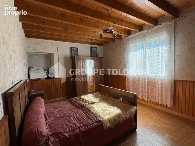 EXCLUSIVITE - T4 de 110 m2 avec garage et combles 55 m2 sur un terrain de 774 m2 - photo 3