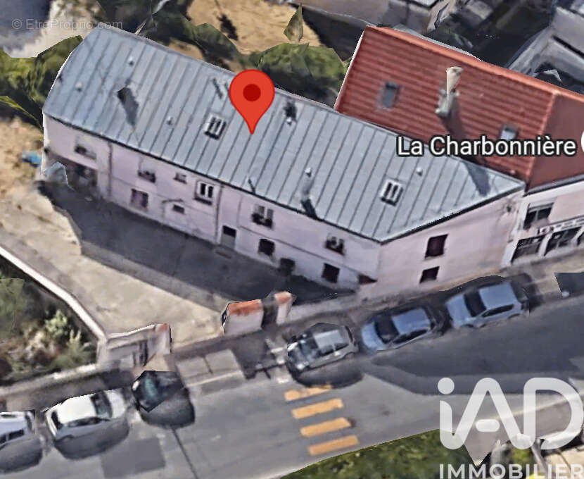 Photo 7 - Appartement à MAISONS-ALFORT