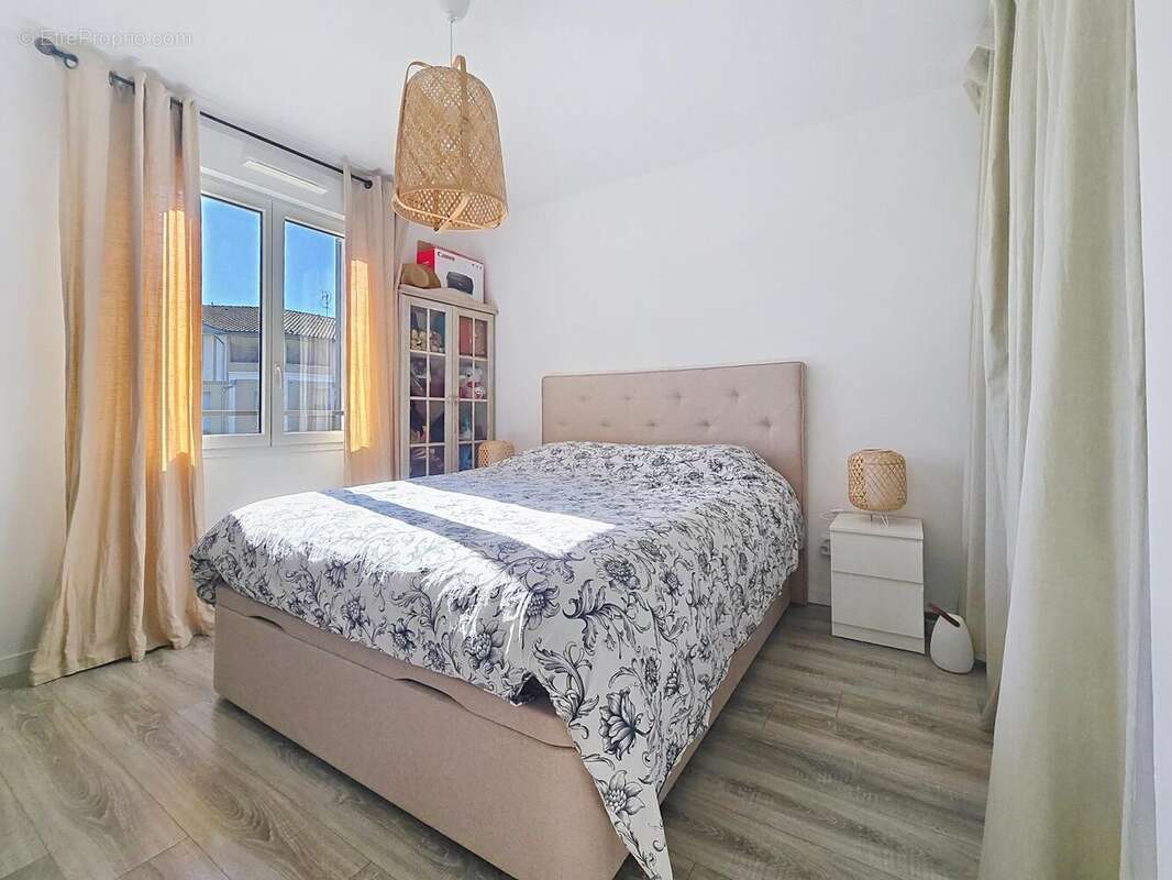 Photo 4 - Appartement à MARTIGNAS-SUR-JALLE