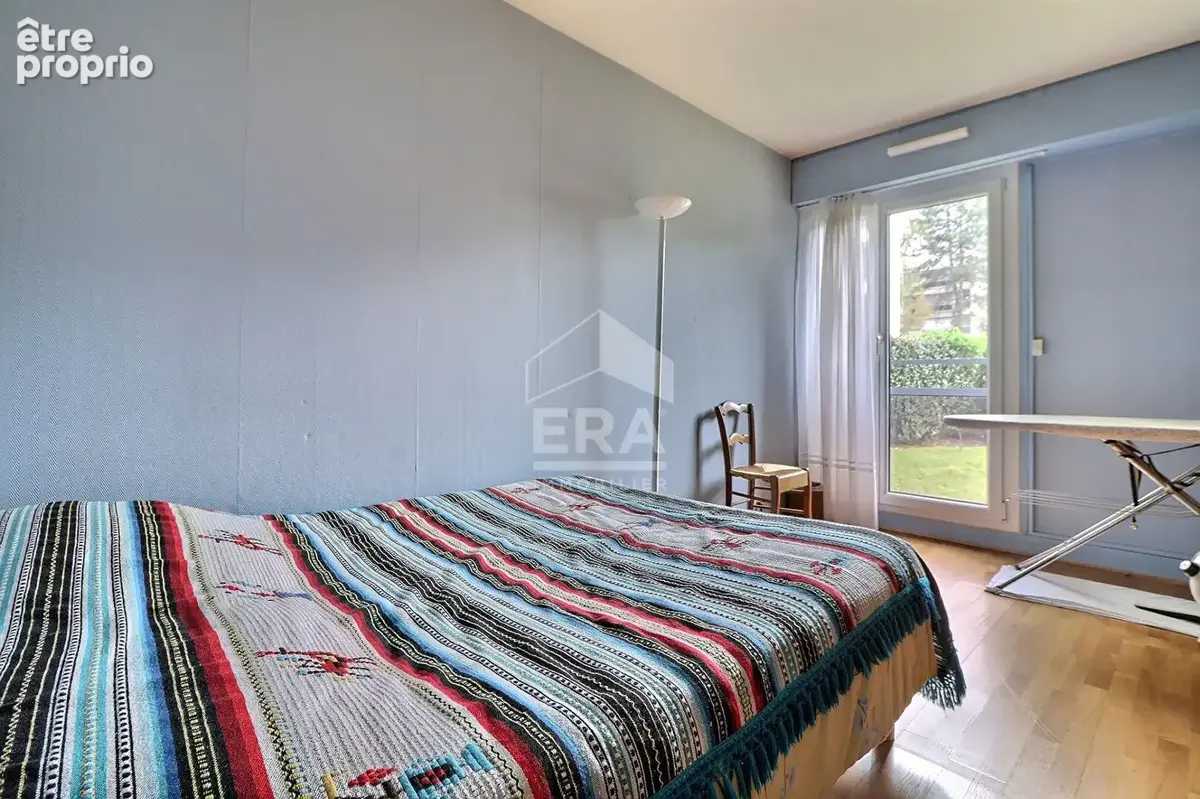 Appartement 100m² à saint-leu-la-forêt - photo 11