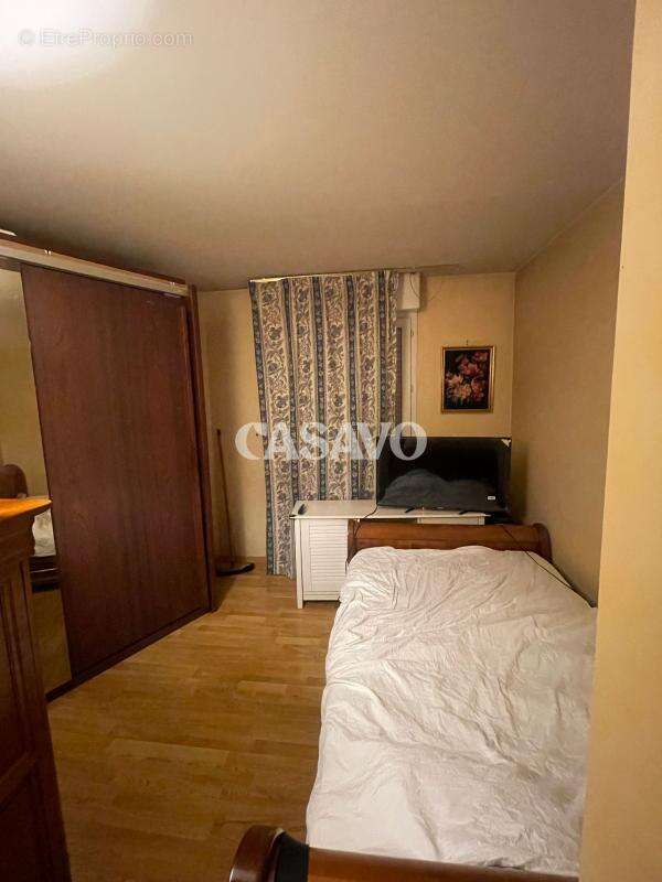 Appartement à CERGY