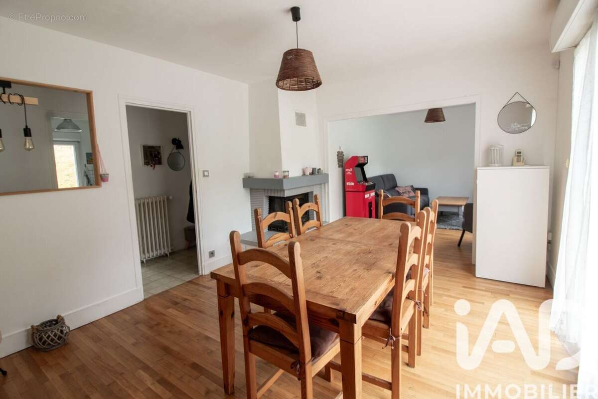 Photo 6 - Maison à LA QUEUE-LES-YVELINES