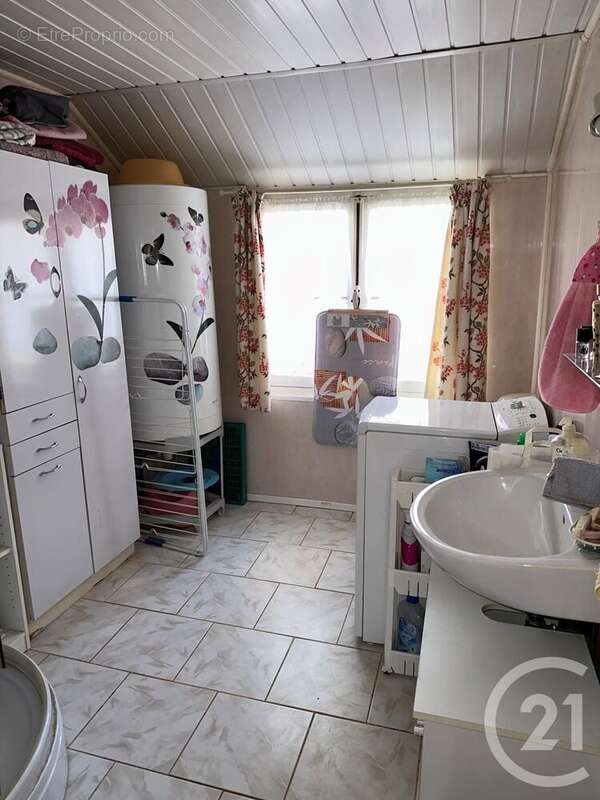 Maison à SURY-ES-BOIS