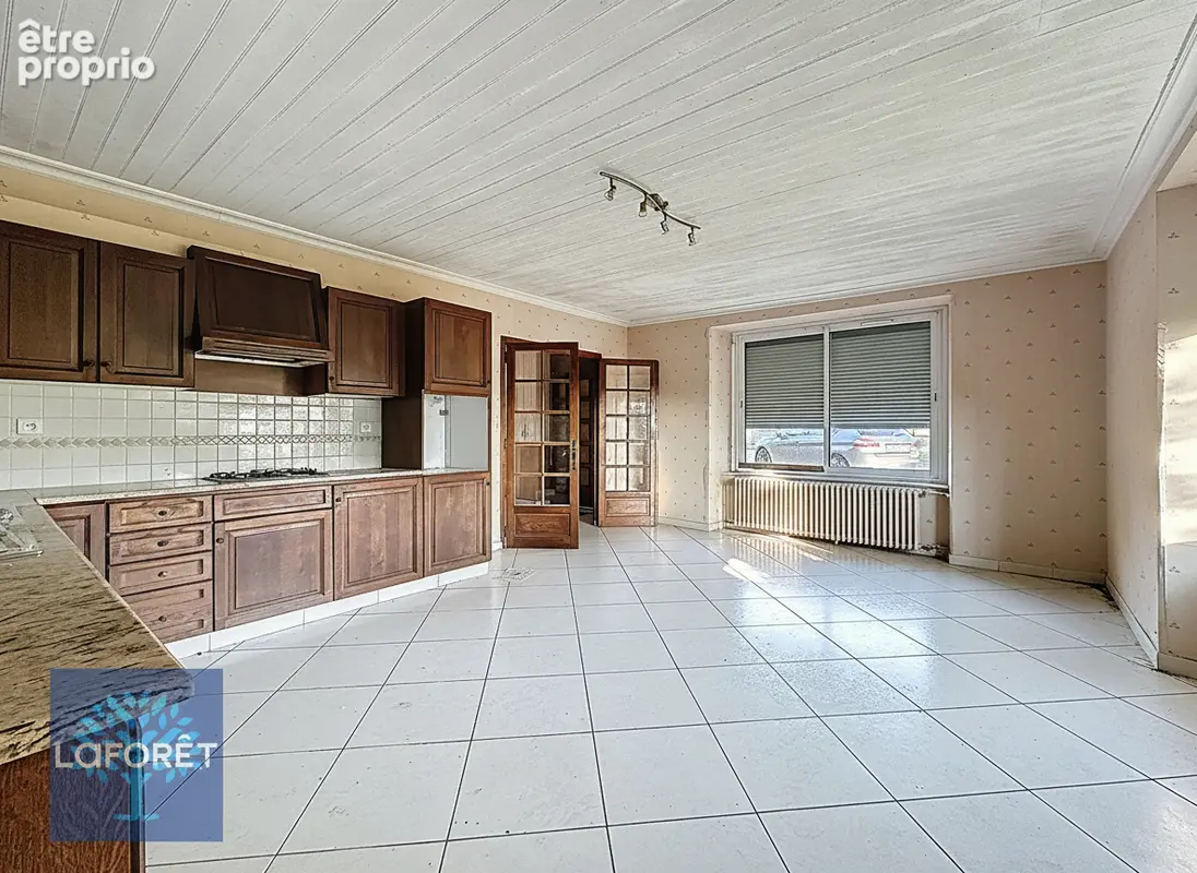 Maison Erce Pres Liffre 6 pièce(s) 195.5 m2 - photo 2