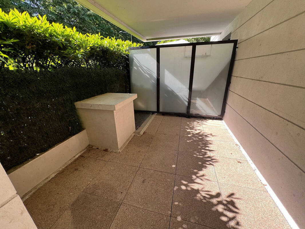 Appartement à PALAISEAU