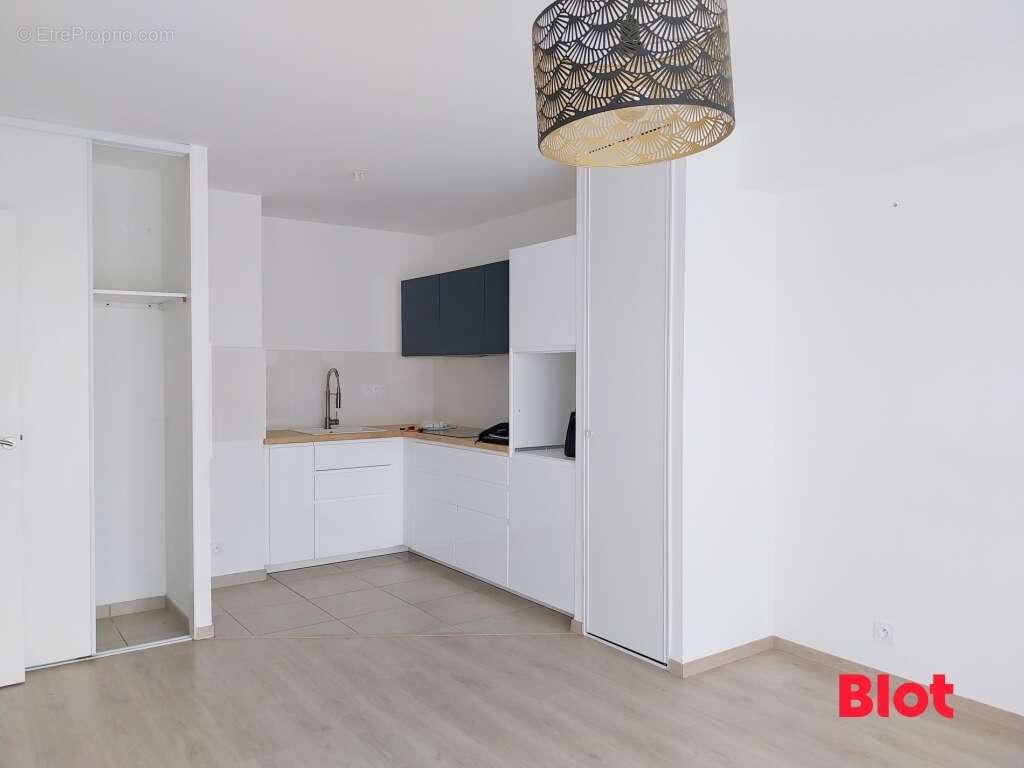 Appartement à SAINT-MALO