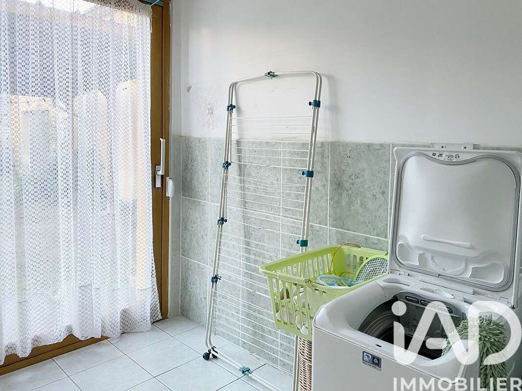 Photo 6 - Maison à SAINT-SAUVEUR-EN-PUISAYE