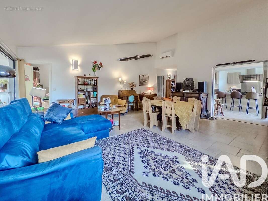 Photo 6 - Maison à PEYMEINADE