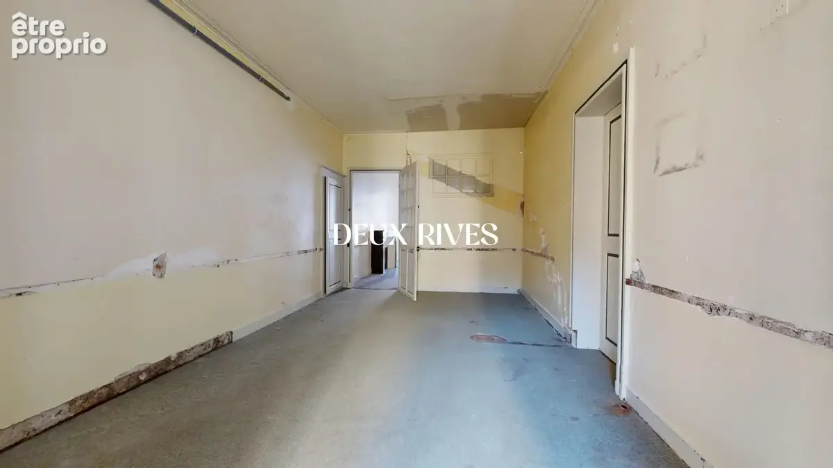 Appartement 116 m² à Nantes  - photo 5