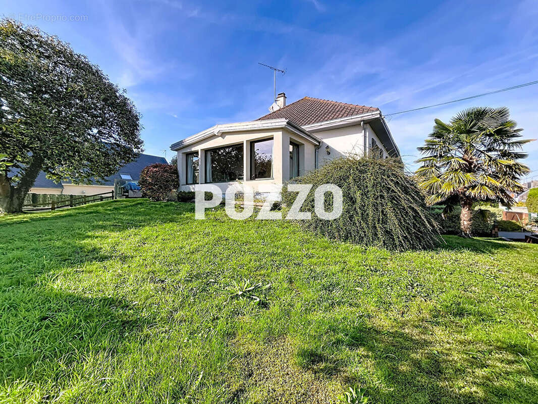 Maison à LINGREVILLE