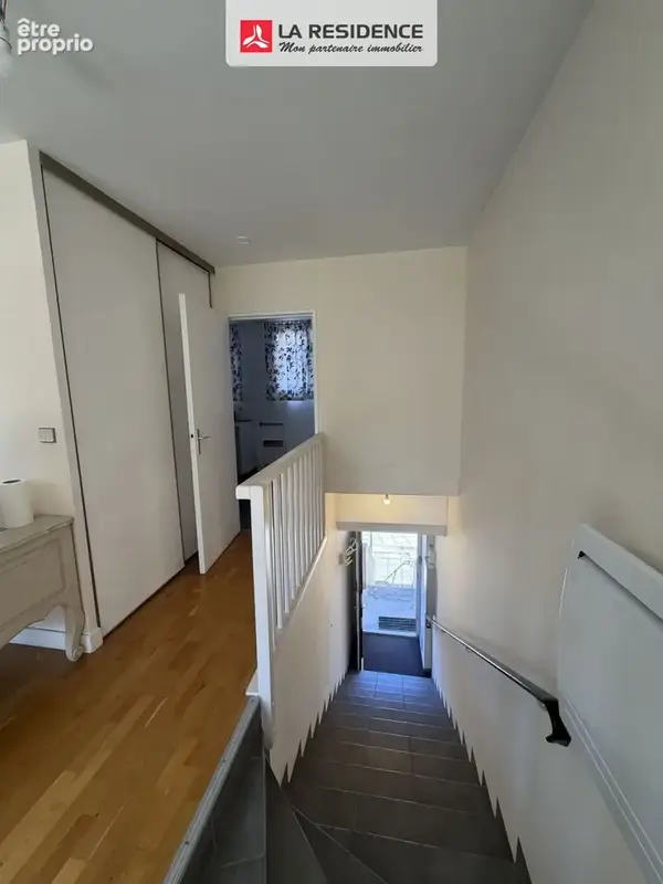 Appartement 63 m² à Montigny-Le-Bretonneux  - photo 4