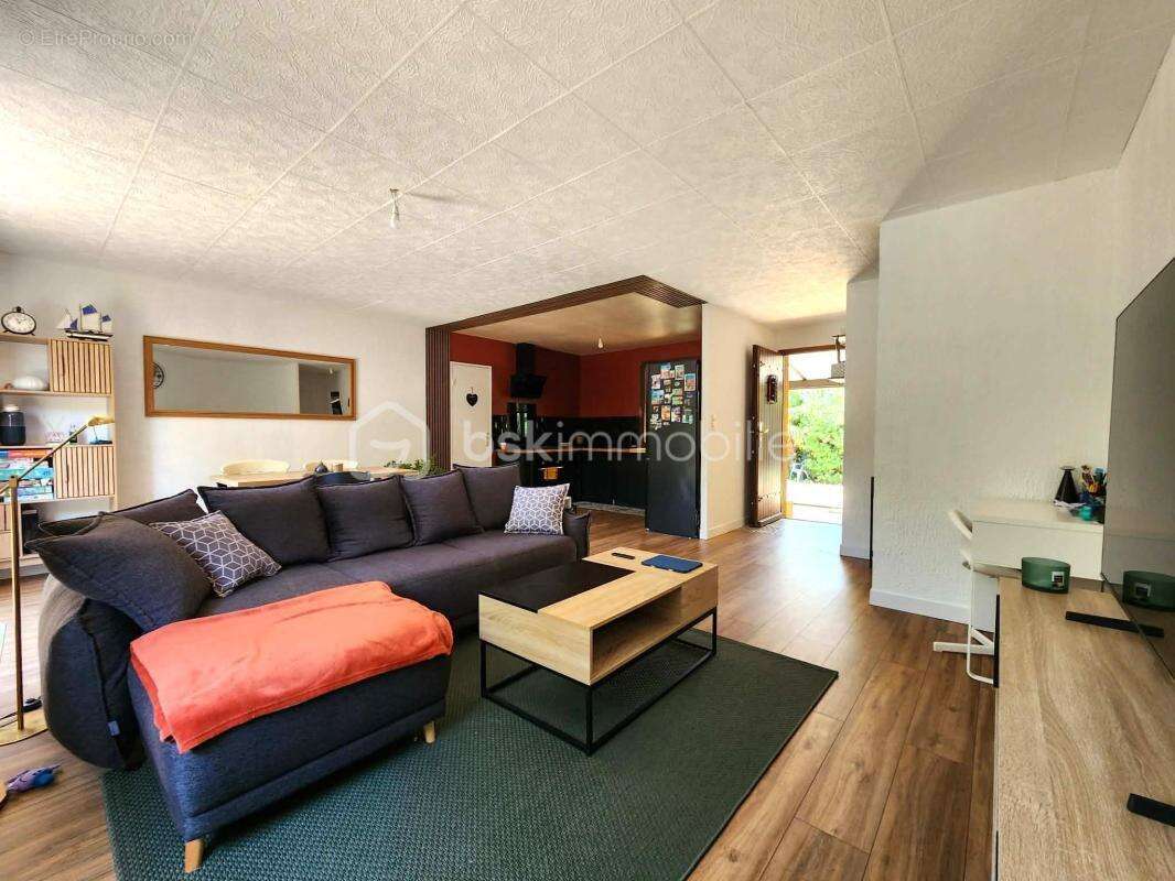 Villa de plain-pied - photo 5