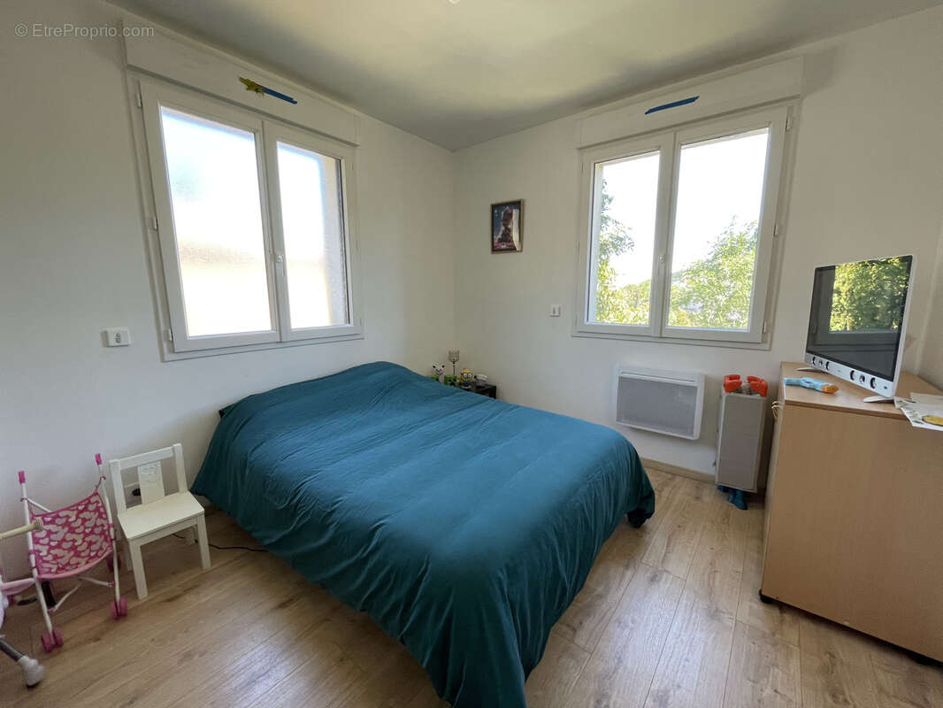 Appartement T4 - Araules - photo 6