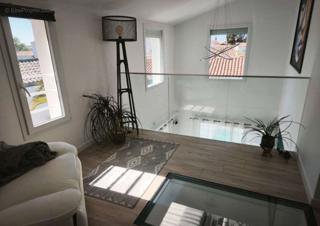 Maison à NOIRMOUTIER-EN-L'ILE