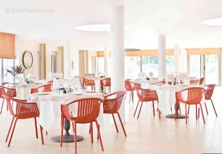 Appartement à LAMONTJOIE