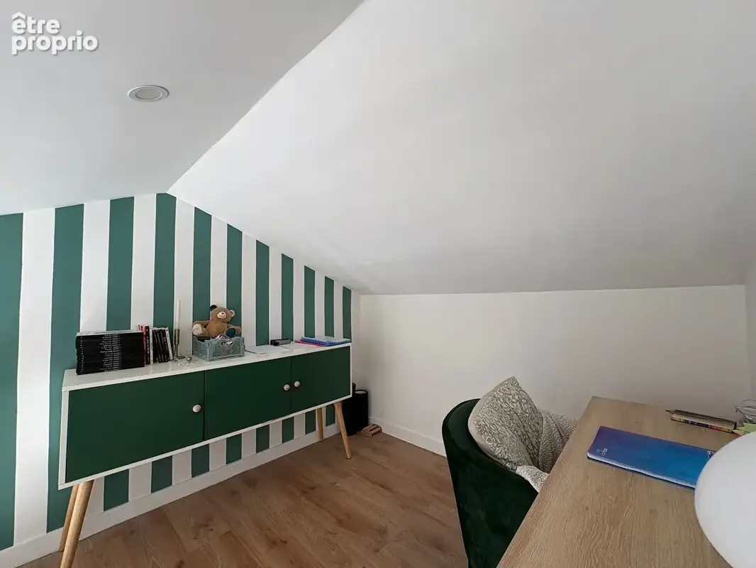 Maison 135m² à puyravault - photo 18